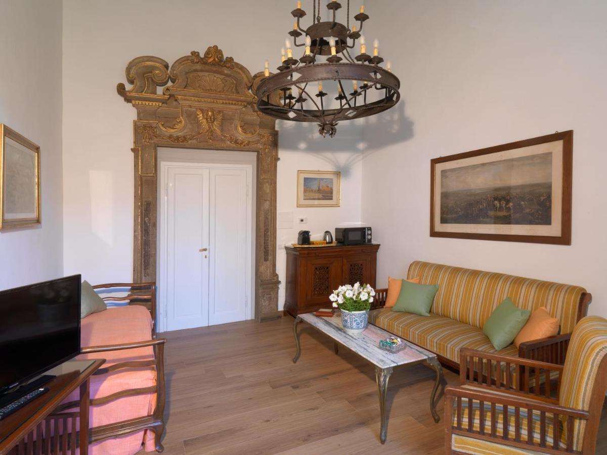 Giardino D'Azeglio Locazione Turistica Apartment Florence Exterior photo