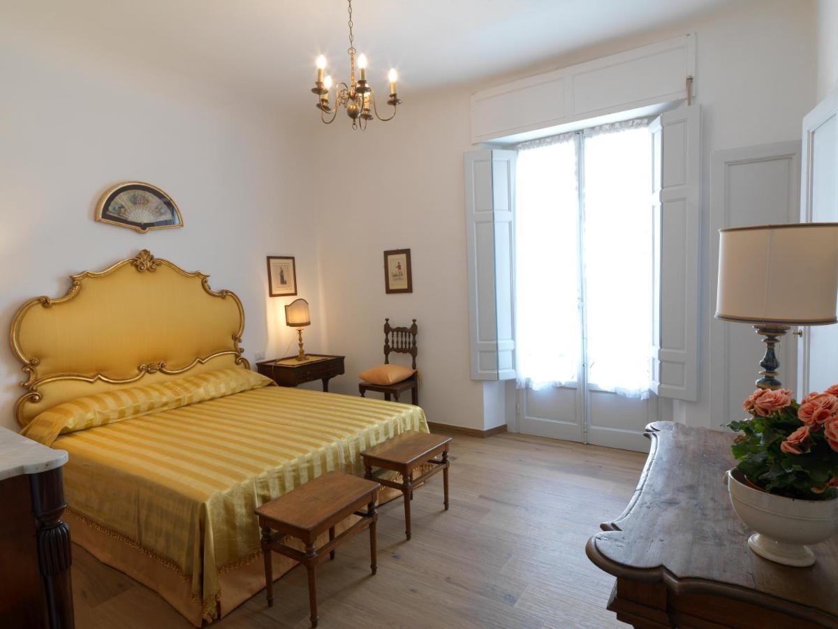 Giardino D'Azeglio Locazione Turistica Apartment Florence Exterior photo