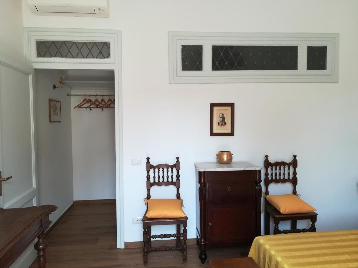 Giardino D'Azeglio Locazione Turistica Apartment Florence Exterior photo